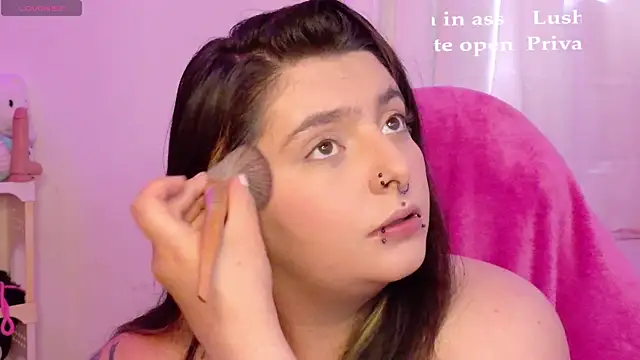 Snapshot of Sachi_Meow chatting on May 29, 7:12 pm Sachi Meow online show from May 29, 7:12 pm