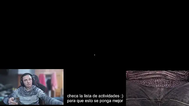 XxEnderxX online show from February 11, 9:42 pm