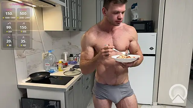 Snapshot of ericeric507 chatting on February 22, 7:25 pm ericeric507 online show from February 22, 7:25 pm