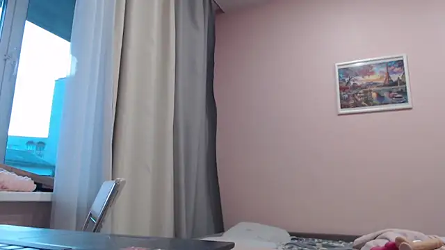 A2ure online show from November 1, 1:40 am