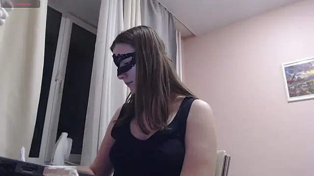 Snapshot of A2ure chatting on March 17, 4:43 pm A2ure online show from March 17, 4:43 pm