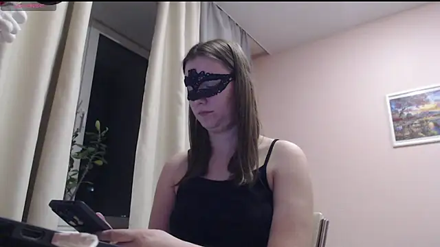 Snapshot of A2ure chatting on March 25, 4:24 pm A2ure online show from March 25, 4:24 pm