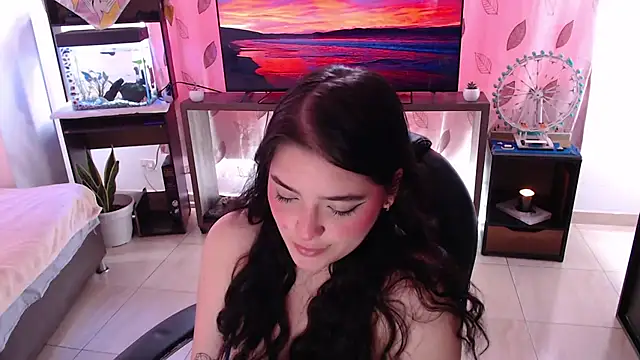 Lady Kaisa online show from September 26, 4:00 pm