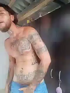 raymon616 online show from March 20, 6:53 pm