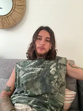 raymon616 online show from February 7, 7:17 pm