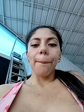 Cloesweety online show from April 15, 7:58 pm