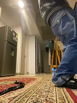 aangie  uwu online show from January 16, 3:56 am