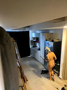 aangie  uwu online show from November 1, 9:06 pm