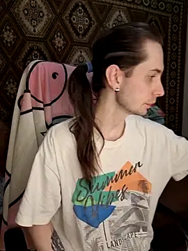 Nikki Sandy online show from February 16, 12:08 am