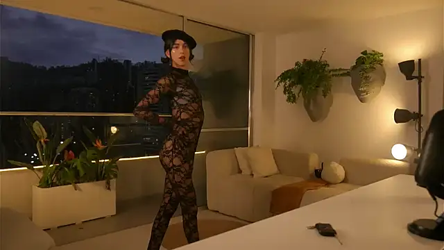 Ms Sammy online show from February 19, 11:23 pm