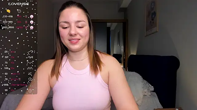 Snapshot of ThreeshaWhite chatting on March 4, 5:21 am ThreeshaWhite online show from March 4, 5:21 am