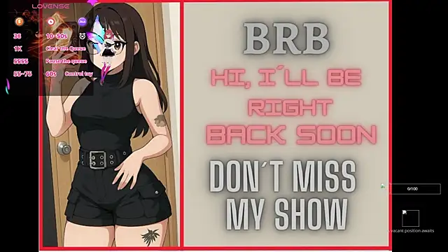 Snapshot of Abby_Mae_ chatting on October 9, 8:51 pm Abby Mae online show from October 9, 8:51 pm