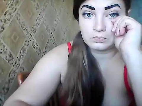 Elizabeth Meow online show from October 21, 7:31 am