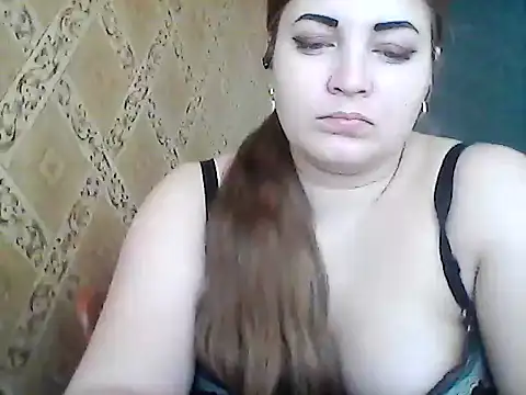 Elizabeth Meow online show from April 13, 5:13 am