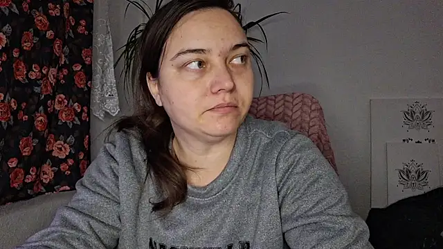 Cyndee Winter online show from January 12, 7:30 pm