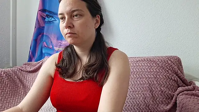 Cyndee Winter online show from May 31, 1:29 pm