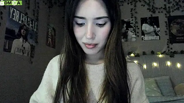 Anisawithlove online show from November 27, 6:59 am