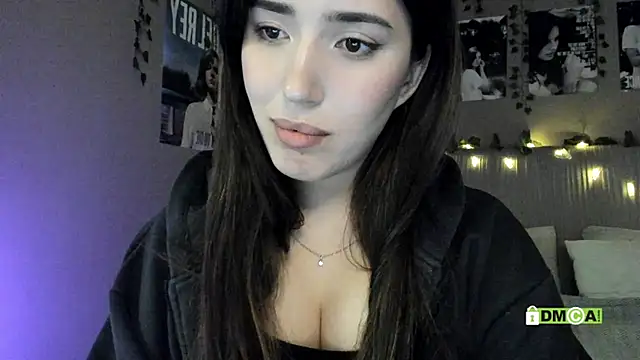 Anisawithlove online show from December 20, 3:13 am