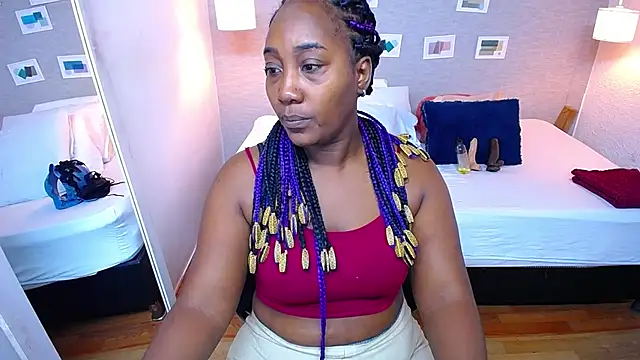 kiara evanss online show from January 6, 1:52 pm