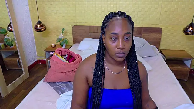 kiara evanss online show from November 11, 2:28 pm