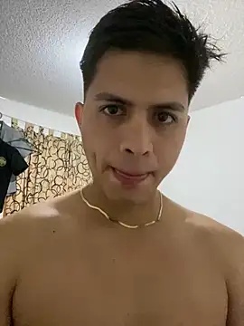 Snapshot of Niicky1_ chatting on February 7, 1:58 am Niicky1 online show from February 7, 1:58 am