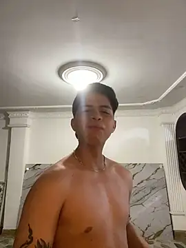 Snapshot of Niicky1_ chatting on March 21, 12:18 am Niicky1 online show from March 21, 12:18 am