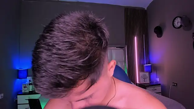 Snapshot of Niicky1_ chatting on September 15, 9:26 pm Niicky1 online show from September 15, 9:26 pm