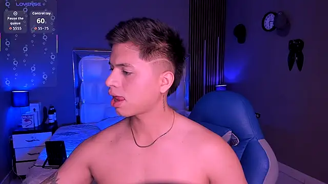 Snapshot of Niicky1_ chatting on September 25, 4:00 pm Niicky1 online show from September 25, 4:00 pm