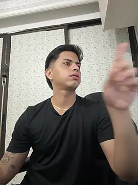 Snapshot of Niicky1_ chatting on September 27, 11:21 pm Niicky1 online show from September 27, 11:21 pm