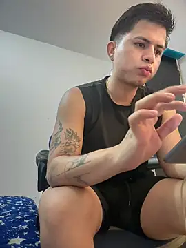 Snapshot of Niicky1_ chatting on March 25, 3:51 pm Niicky1 online show from March 25, 3:51 pm