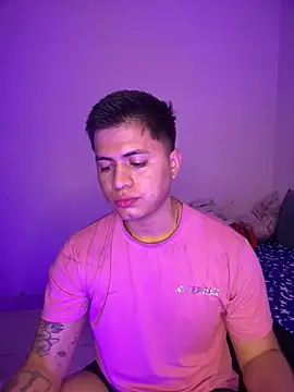 Snapshot of Niicky1_ chatting on March 31, 2:17 pm Niicky1 online show from March 31, 2:17 pm