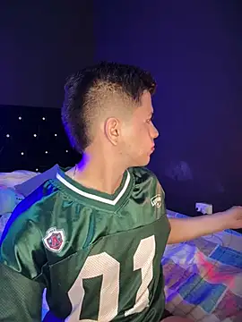 Snapshot of Niicky1_ chatting on July 2, 8:37 pm Niicky1 online show from July 2, 8:37 pm