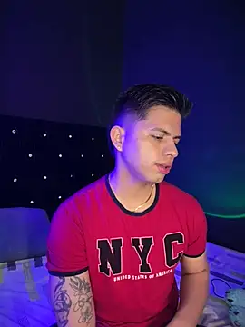 Snapshot of Niicky1_ chatting on July 5, 3:52 pm Niicky1 online show from July 5, 3:52 pm