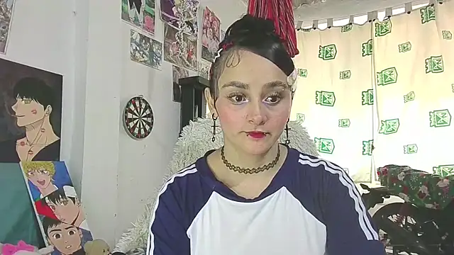 kitty22  online show from May 29, 3:10 pm