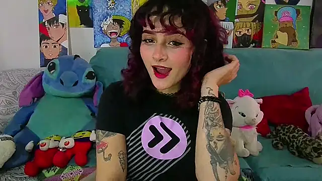 Snapshot of kitty22_ chatting on June 26, 1:48 pm kitty22 online show from June 26, 1:48 pm