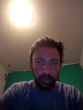 Treemandude online show from January 18, 12:58 am