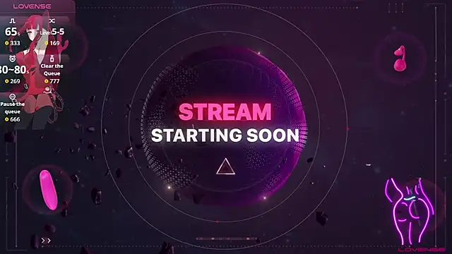 BabyDukes online show from March 23, 5:22 am