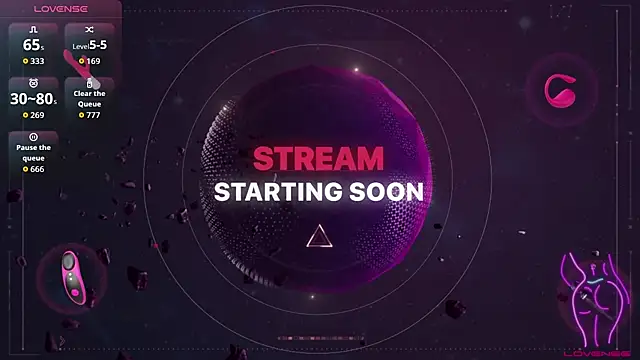 BabyDukes online show from May 20, 4:40 am