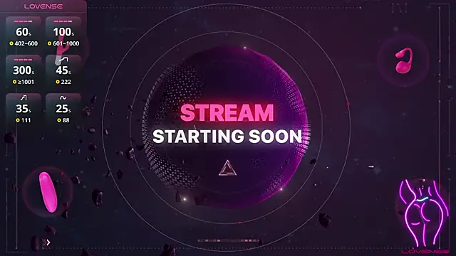 BabyDukes online show from May 21, 9:27 am