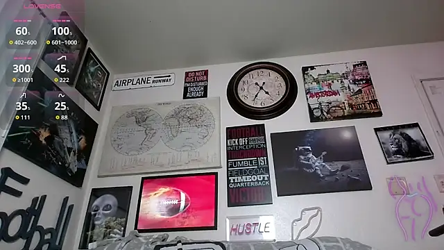 BabyDukes online show from May 23, 11:36 am