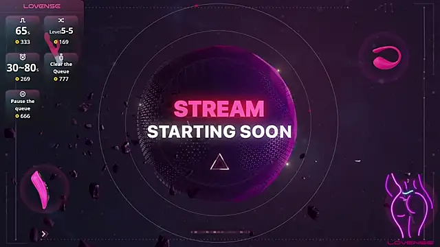 BabyDukes online show from May 29, 1:03 am