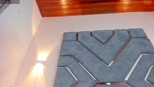 LucciaPorter online show from February 11, 1:16 pm