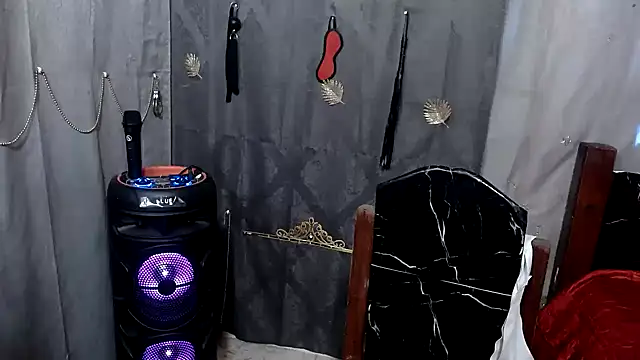 MarilinCarolina online show from March 1, 4:53 pm