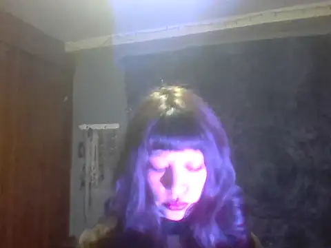 Fo0xybby online show from May 15, 11:01 pm
