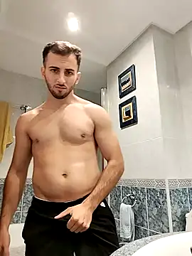 Fuckwithme 69 online show from October 31, 6:09 pm