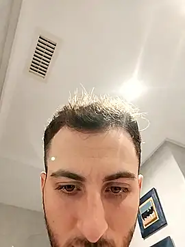 Fuckwithme 69 online show from November 5, 7:25 pm