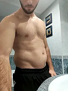 Fuckwithme 69 online show from November 10, 9:25 pm