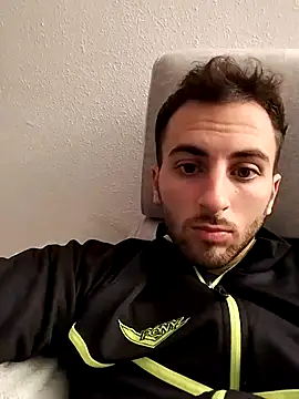 Fuckwithme 69 online show from November 12, 7:35 pm