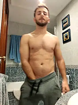 Fuckwithme 69 online show from November 21, 6:17 pm