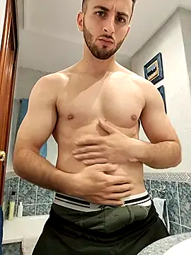 Fuckwithme 69 online show from April 14, 3:40 pm